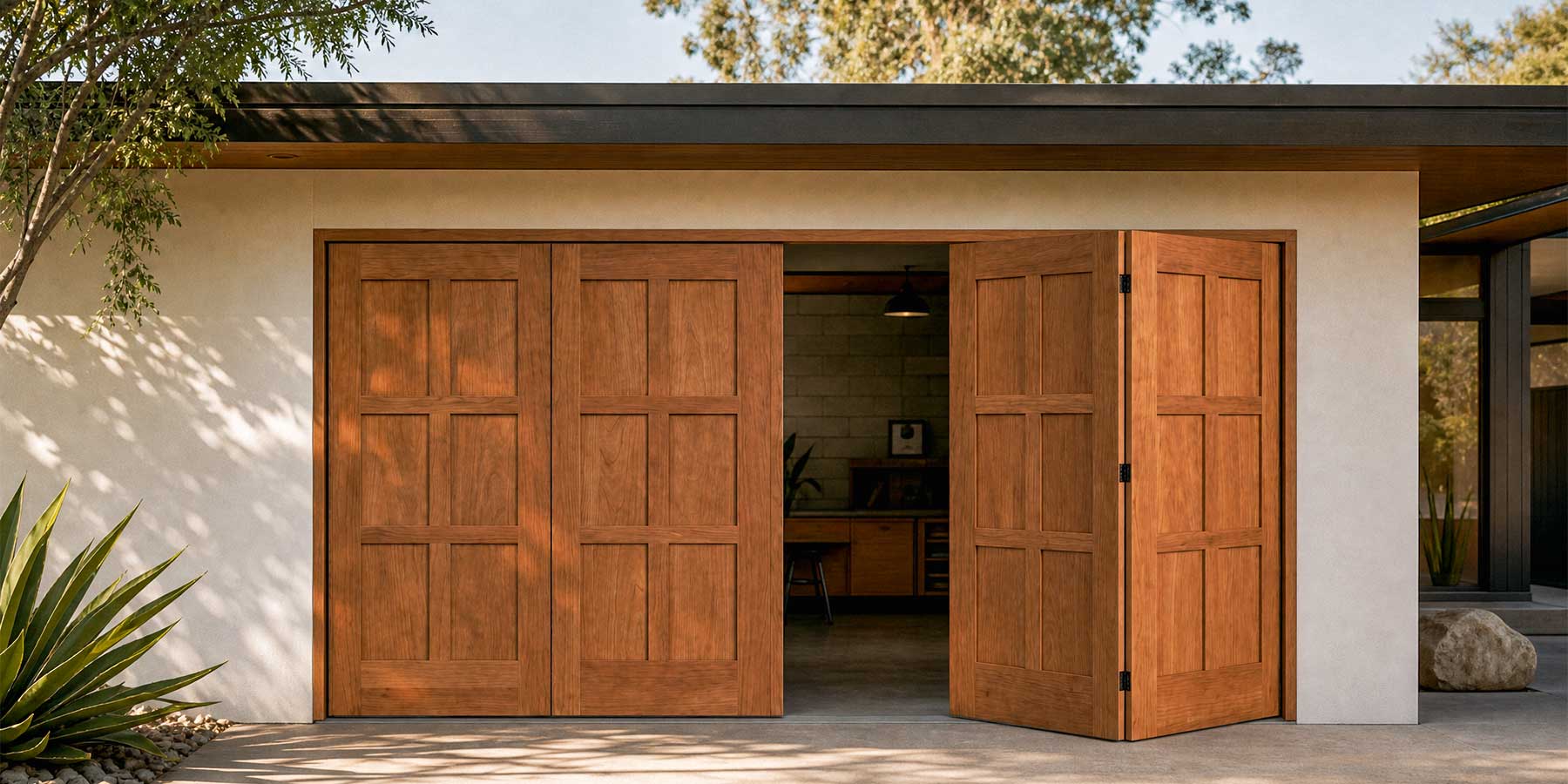 Masterfully Crafted Doors for Life